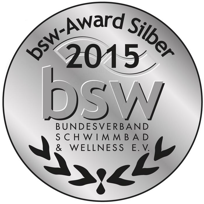BSW-Award 2015